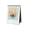 Rifle Paper Co - RP RP CADE - 2025 Flower Studies Desk Calendar