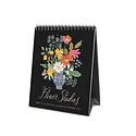 Rifle Paper Co - RP RP CADE - 2025 Flower Studies Desk Calendar