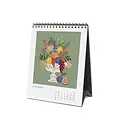 Rifle Paper Co - RP RP CADE - 2025 Flower Studies Desk Calendar