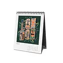 Rifle Paper Co - RP RP CADE - 2025 Greetings from Around the World Travel Desk Calendar