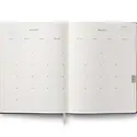 Rifle Paper Co - RP RP AG12 - 2025 English Rose 12-Month Bookbound Planner (January Start Agenda)