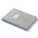 Rifle Paper Co - RP RP AG12 - 2025 English Rose 12-Month Bookbound Planner (January Start Agenda)