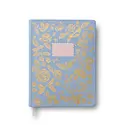 Rifle Paper Co - RP RP AG12 - 2025 English Rose 12-Month Bookbound Planner (January Start Agenda)