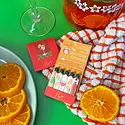 A Shop of Things - ASOT ASOT CAAC - Spritz Matchbook