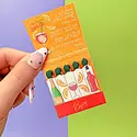 A Shop of Things - ASOT ASOT CAAC - Spritz Matchbook