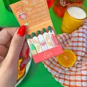 A Shop of Things - ASOT ASOT CAAC - Spritz Matchbook