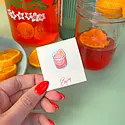 A Shop of Things - ASOT ASOT CAAC - Negroni Matchbook