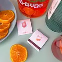 A Shop of Things - ASOT ASOT CAAC - Negroni Matchbook