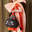 Meri Meri - MEM MEM BA - Cat Trick Or Treat Basket Bag