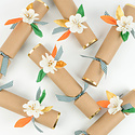 Meri Meri - MEM MEM PS - Fall Flower Crackers