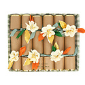 Meri Meri - MEM MEM PS - Fall Flower Crackers