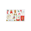 Meri Meri - MEM MEMGCHO - Letter to Santa