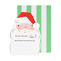 Meri Meri - MEM MEMGCHO - Letter to Santa