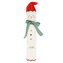 Meri Meri - MEM MEM PSHO - Snowmen Crackers