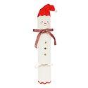 Meri Meri - MEM MEM PSHO - Snowmen Crackers