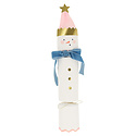 Meri Meri - MEM MEM PSHO - Snowmen Crackers