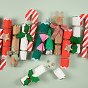 Meri Meri - MEM Candy Cane Crackers