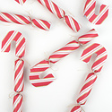 Meri Meri - MEM Candy Cane Crackers
