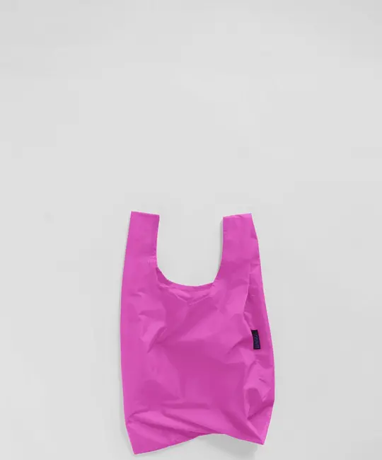 Baggu - BA Baggu - Baby Baggu Extra Pink Reusable Bag