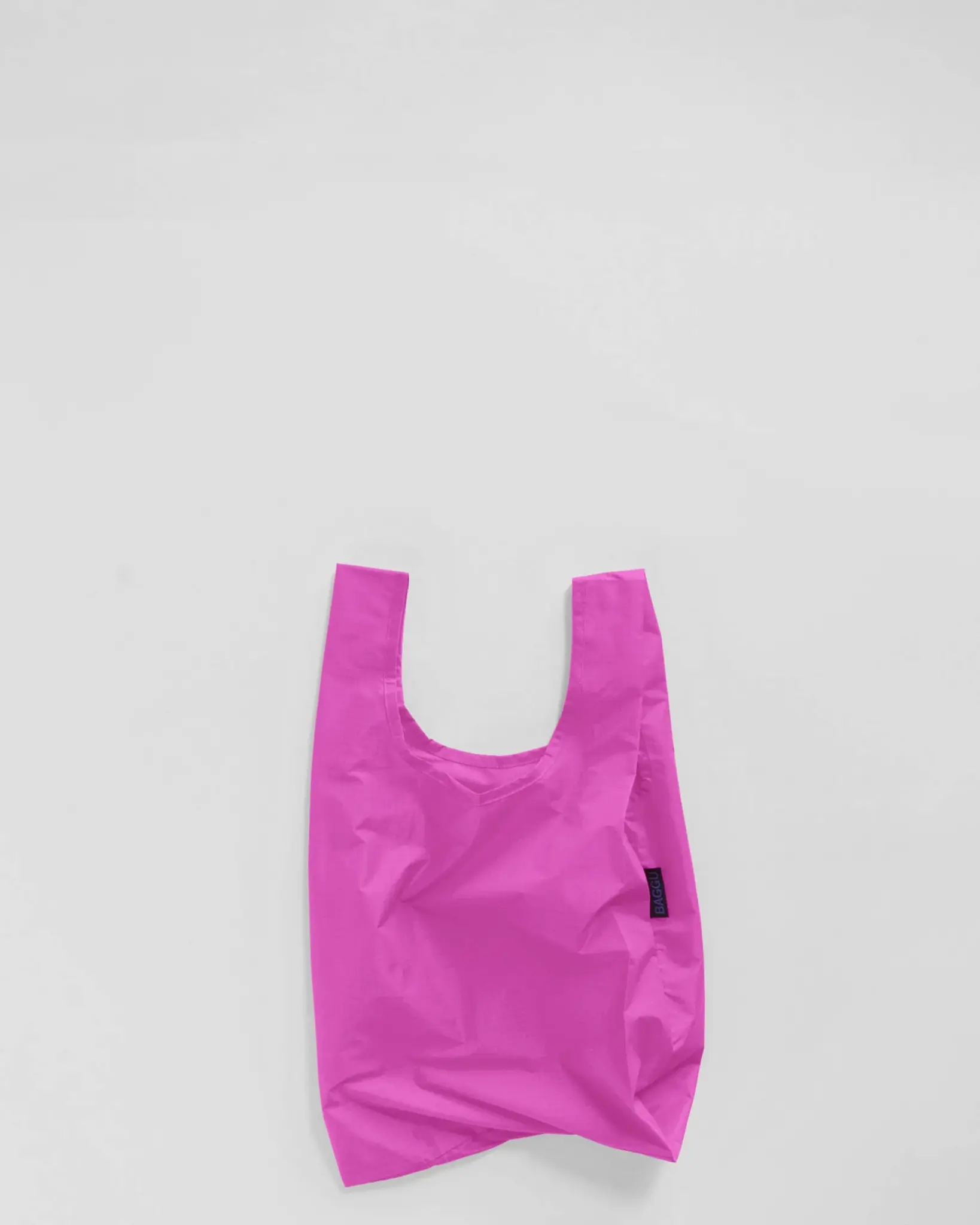 Baggu - BA Baggu - Baby Baggu Extra Pink Reusable Bag