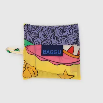 Baggu - BA BA BAG - Baby Baggu Patisserie Reusable Bag