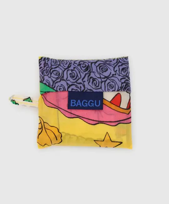 Baggu - BA BA BAG - Baby Baggu Patisserie Reusable Bag