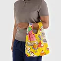 Baggu - BA BA BAG - Baby Baggu Patisserie Reusable Bag