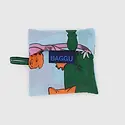 Baggu - BA BA BAG - Baby Baggu Table Cats Reusable Bag