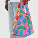 Baggu - BA Baggu - Apples & Bananas Mix Baggu Standard Reusable Bag