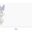 E. Frances Paper Studio - EF EF ECBS - Lavender Little Notes, set of 85