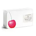 E. Frances Paper Studio - EF EF ECBS - Very Cherry Little Notes, set of 85