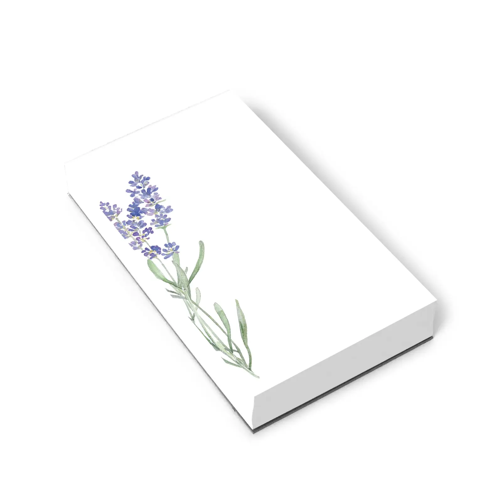 E. Frances Paper Studio - EF EF NP - Lavender Notepad