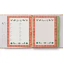 Rifle Paper Co - RP RP HGRC - Cherry Farm Recipe Binder