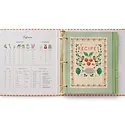 Rifle Paper Co - RP RP HGRC - Cherry Farm Recipe Binder