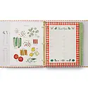 Rifle Paper Co - RP RP HGRC - Cherry Farm Recipe Binder