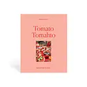 Piecework Puzzles - PIEP Piecework Puzzles - Tomato Tomahto 1000 Piece Jigsaw Puzzle