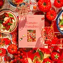 Piecework Puzzles - PIEP Piecework Puzzles - Tomato Tomahto 1000 Piece Jigsaw Puzzle