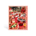 Piecework Puzzles - PIEP Piecework Puzzles - Tomato Tomahto 1000 Piece Jigsaw Puzzle