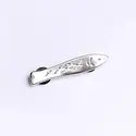 Winona Irene - WII WII ACEP - Sardine Pin