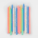 Meri Meri - MEM Meri Meri - Birthday Phrases Candles