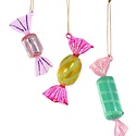 Cody Foster - COF COF OR - Sweets Candy Ornament (assorted)