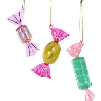 Cody Foster - COF COF OR - Sweets Candy Ornament (assorted)