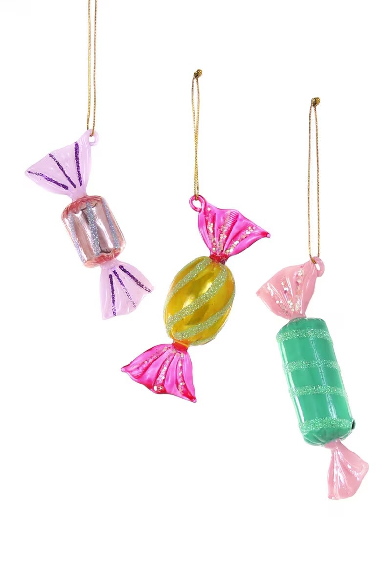 Cody Foster - COF COF OR - Sweets Candy Ornament (assorted)