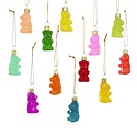 Cody Foster - COF Rainbow Gummy Bear Ornament (assorted)
