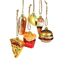 Cody Foster - COF COF OR - Tiny Junk Food Ornament (assorted)
