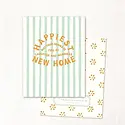 Urbanic Goods - URB Laughter + Memories New Home Card