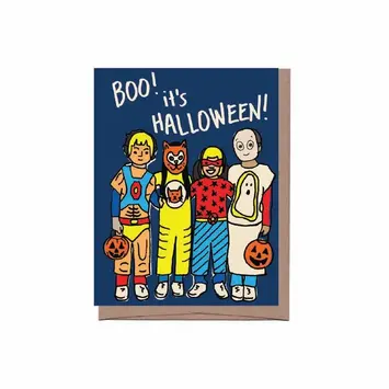 La Familia Green - LFG LFGGCHA0005 - Costume Kids