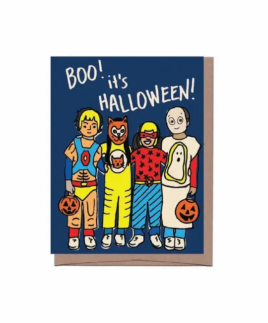 La Familia Green - LFG LFGGCHA0005 - Costume Kids