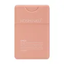 Noshinku NOS AP - Pocket Sanitizer, Orange Coriander Spice