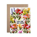 Hartland Brooklyn - HAR HARGCNH0004 - New Garden New Home Card